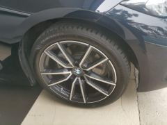 BMW 3 Series 320Li M Sport Package - ფოტო 6