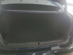 BMW 3 Series 320Li M Sport Package - ფოტო 7