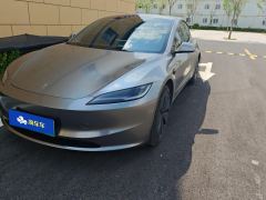 Tesla Model 3 606km Rear-Wheel Drive Edition - ფოტო 1