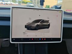 Tesla Model 3 606km Rear-Wheel Drive Edition - ფოტო 17