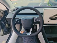 Tesla Model 3 606km Rear-Wheel Drive Edition - ფოტო 18