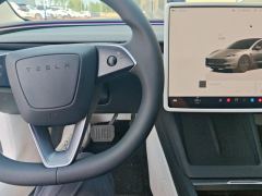 Tesla Model 3 606km Rear-Wheel Drive Edition - ფოტო 19