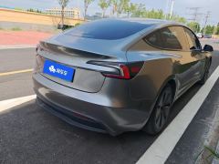 Tesla Model 3 606km Rear-Wheel Drive Edition - ფოტო 2