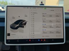 Tesla Model 3 606km Rear-Wheel Drive Edition - ფოტო 20