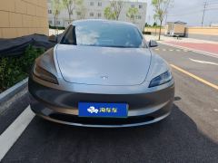 Tesla Model 3 606km Rear-Wheel Drive Edition - ფოტო 3