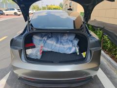 Tesla Model 3 606km Rear-Wheel Drive Edition - ფოტო 7