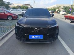 Volvo XC70 1.5T 116km Front-wheel drive 99th Anniversary Thanksgiving Edition Plus - фото 3