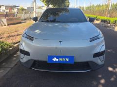 Deepal S05 BEV 620Max - ფოტო 3