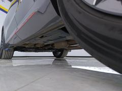 Oshan Z6 1.5T Version - ფოტო 11
