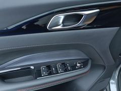Oshan Z6 1.5T Version - ფოტო 13