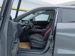 Oshan Z6 1.5T Version - ფოტო 14