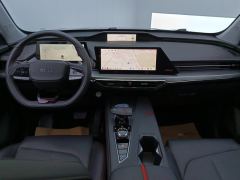 Oshan Z6 1.5T Version - ფოტო 16