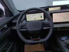 Oshan Z6 1.5T Version - ფოტო 18