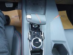 Oshan Z6 1.5T Version - ფოტო 19