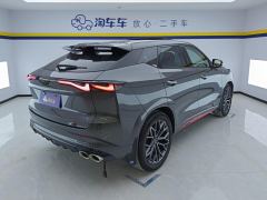Oshan Z6 1.5T Version - ფოტო 2