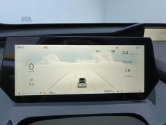 Oshan Z6 1.5T Version - ფოტო 20