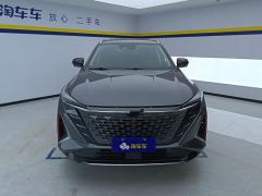 Oshan Z6 1.5T Version - ფოტო 3