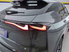 Oshan Z6 1.5T Version - ფოტო 5