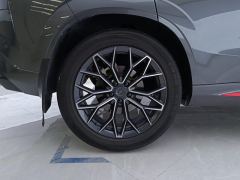 Oshan Z6 1.5T Version - ფოტო 6
