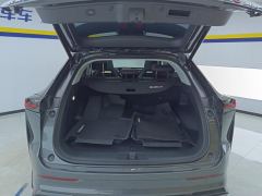 Oshan Z6 1.5T Version - ფოტო 7