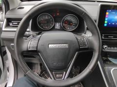 Haval M6 PLUS 1.5T Luxury Version - ფოტო 18