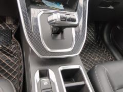 Haval M6 PLUS 1.5T Luxury Version - ფოტო 19