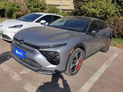 Citroen C5 X Edition 1.6T - фото 1