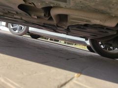 Citroen C5 X Edition 1.6T - фото 11