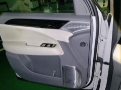 Zeekr 009 WE Edition - фото 12