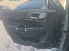 Tank 300 City Edition 2.0T Stylish - ფოტო 12