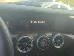 Tank 300 City Edition 2.0T Stylish - ფოტო 17