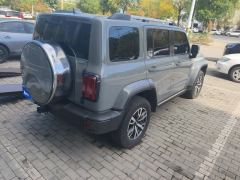 Tank 300 City Edition 2.0T Stylish - ფოტო 2