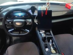 Geely Boyue 1.5T - ფოტო 16