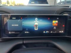 Geely Boyue 1.5T - ფოტო 20