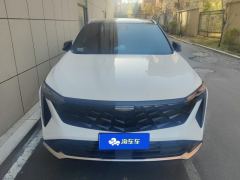Geely Boyue 1.5T - ფოტო 3