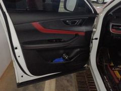 Chery Tiggo 7 Edition 1.5T CVT - ფოტო 12
