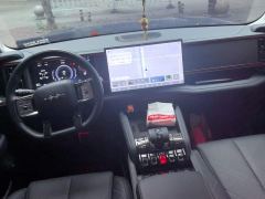Fangchengbao Leopard 5 1.5T 125km Explorer Edition - ფოტო 16