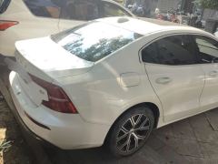 Volvo S60 B4 Smart Luxury Edition - photo 2
