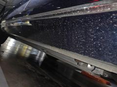 WEY Lam San Wei Brand Blue Mountain 1.5T 153km Two-wheel drive long-range version - фото 11