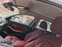 BMW i3 eDrive 35 L - ფოტო 15