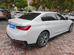 BMW i3 eDrive 35 L - ფოტო 2