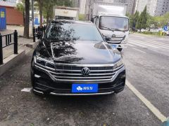 Volkswagen Touareg 2.0T Edition - ფოტო 3