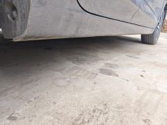 Roewe MG i5 1.5L CVT Platinum Edition - ფოტო 10