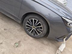 Roewe MG i5 1.5L CVT Platinum Edition - ფოტო 6