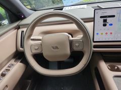 Li Auto Li L8 Livis - photo 18