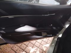 Toyota Camry 2.0G Luxury Edition - photo 12
