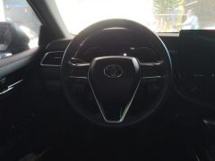 Toyota Camry 2.0G Luxury Edition - photo 18