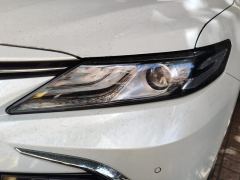 Toyota Camry 2.0G Luxury Edition - photo 4
