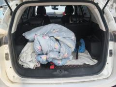 Jetour X70 PLUS 1.5T PRO - ფოტო 7