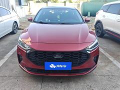 Ford Focus EcoBoost180 Edition - ფოტო 3